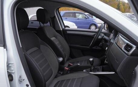 Renault Arkana I, 2021 год, 1 770 000 рублей, 8 фотография