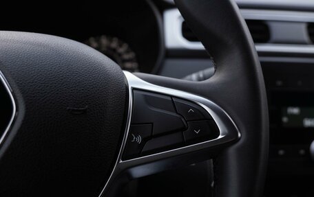 Renault Arkana I, 2021 год, 1 770 000 рублей, 15 фотография