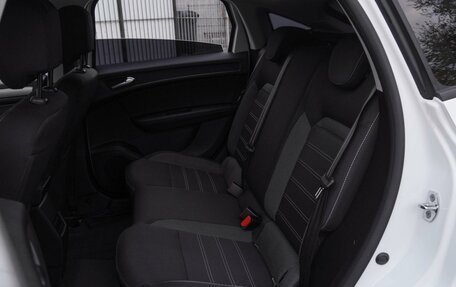 Renault Arkana I, 2021 год, 1 770 000 рублей, 9 фотография