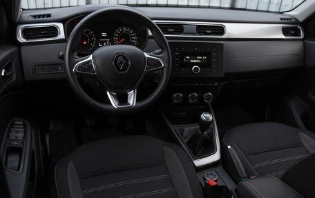 Renault Arkana I, 2021 год, 1 770 000 рублей, 6 фотография