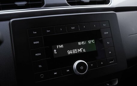 Renault Arkana I, 2021 год, 1 770 000 рублей, 17 фотография