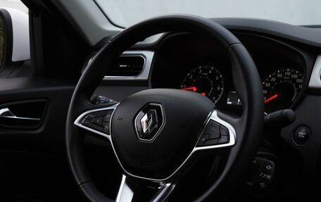 Renault Arkana I, 2021 год, 1 770 000 рублей, 16 фотография