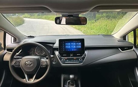 Toyota Corolla, 2021 год, 1 400 000 рублей, 8 фотография