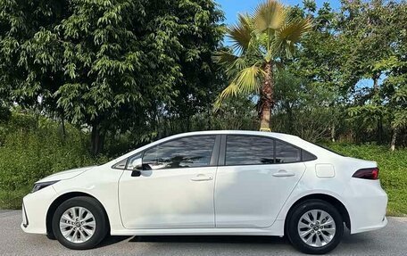 Toyota Corolla, 2021 год, 1 400 000 рублей, 5 фотография