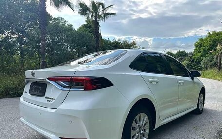 Toyota Corolla, 2021 год, 1 400 000 рублей, 4 фотография