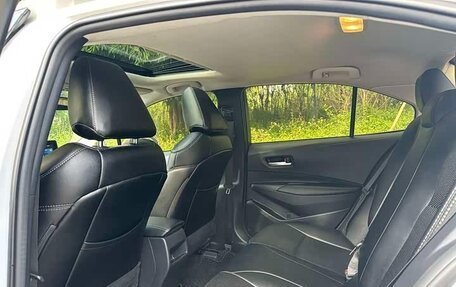 Toyota Corolla, 2021 год, 1 400 000 рублей, 9 фотография