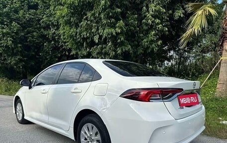 Toyota Corolla, 2021 год, 1 400 000 рублей, 6 фотография