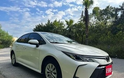 Toyota Corolla, 2021 год, 1 400 000 рублей, 1 фотография