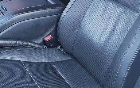 Toyota Highlander III, 2014 год, 3 350 000 рублей, 15 фотография