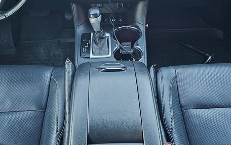 Toyota Highlander III, 2014 год, 3 350 000 рублей, 16 фотография