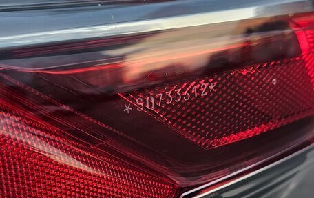 Toyota Highlander III, 2014 год, 3 350 000 рублей, 17 фотография