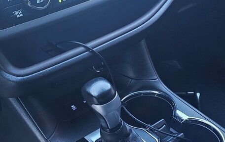 Toyota Highlander III, 2014 год, 3 350 000 рублей, 13 фотография