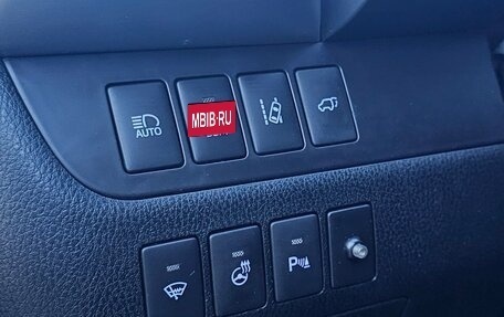 Toyota Highlander III, 2014 год, 3 350 000 рублей, 12 фотография