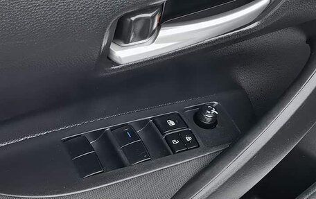 Toyota Corolla, 2021 год, 1 200 000 рублей, 8 фотография