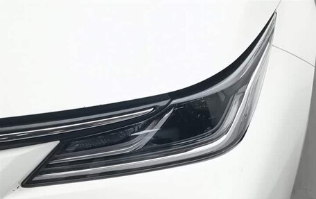 Toyota Corolla, 2021 год, 1 200 000 рублей, 13 фотография