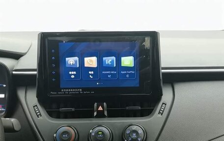 Toyota Corolla, 2021 год, 1 200 000 рублей, 9 фотография