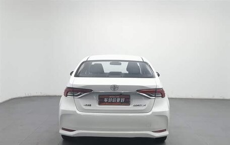 Toyota Corolla, 2021 год, 1 200 000 рублей, 2 фотография