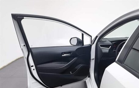 Toyota Corolla, 2021 год, 1 200 000 рублей, 14 фотография