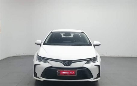 Toyota Corolla, 2021 год, 1 200 000 рублей, 1 фотография