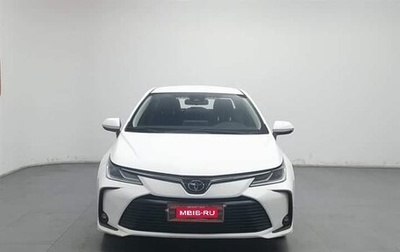 Toyota Corolla, 2021 год, 1 200 000 рублей, 1 фотография