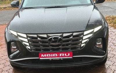 Hyundai Tucson, 2021 год, 3 500 000 рублей, 1 фотография