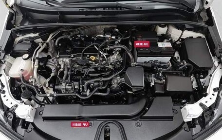 Toyota Corolla, 2021 год, 1 200 000 рублей, 4 фотография