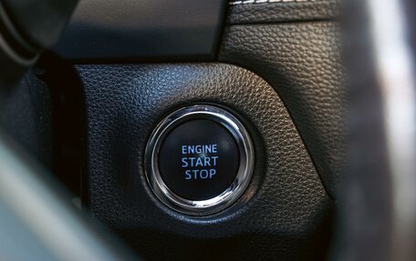 Toyota RAV4, 2019 год, 3 280 000 рублей, 16 фотография