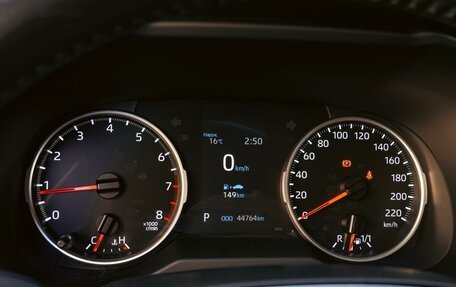 Toyota RAV4, 2019 год, 3 280 000 рублей, 20 фотография