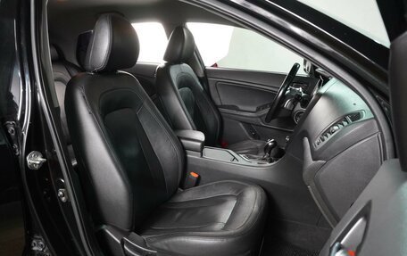 KIA Optima III, 2013 год, 1 349 000 рублей, 8 фотография