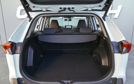 Toyota RAV4, 2019 год, 3 280 000 рублей, 21 фотография