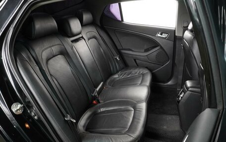 KIA Optima III, 2013 год, 1 349 000 рублей, 7 фотография