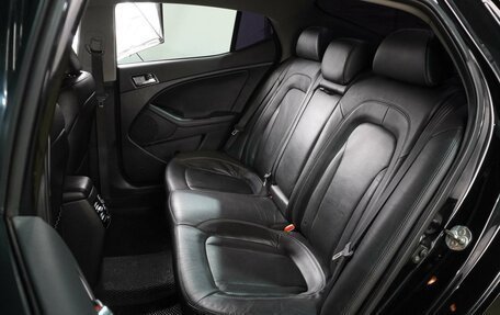 KIA Optima III, 2013 год, 1 349 000 рублей, 9 фотография