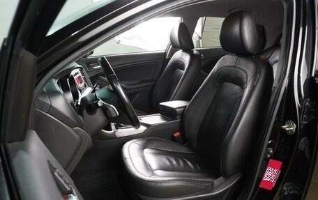 KIA Optima III, 2013 год, 1 349 000 рублей, 10 фотография