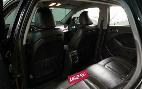 KIA Optima III, 2013 год, 1 349 000 рублей, 11 фотография