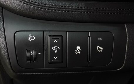 KIA Optima III, 2013 год, 1 349 000 рублей, 15 фотография