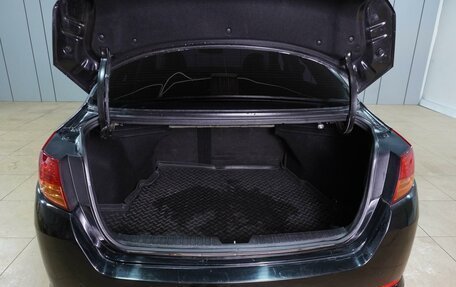 KIA Optima III, 2013 год, 1 349 000 рублей, 24 фотография