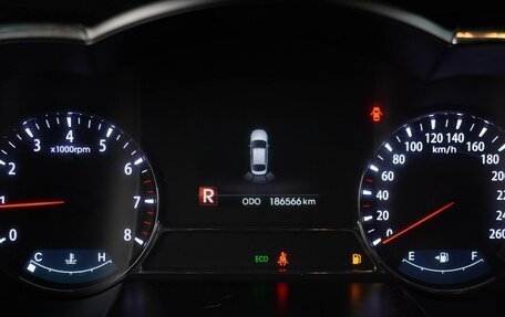 KIA Optima III, 2013 год, 1 349 000 рублей, 22 фотография