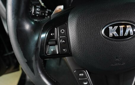 KIA Optima III, 2013 год, 1 349 000 рублей, 21 фотография