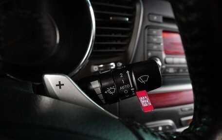 KIA Optima III, 2013 год, 1 349 000 рублей, 17 фотография