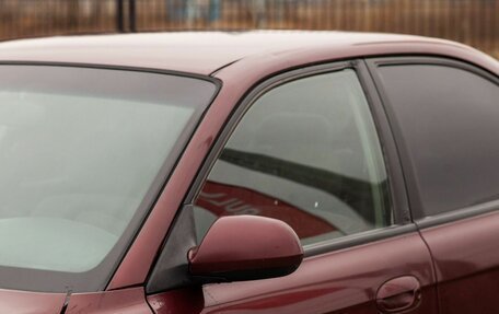 KIA Spectra II (LD), 2008 год, 380 000 рублей, 15 фотография