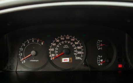 KIA Spectra II (LD), 2008 год, 380 000 рублей, 23 фотография