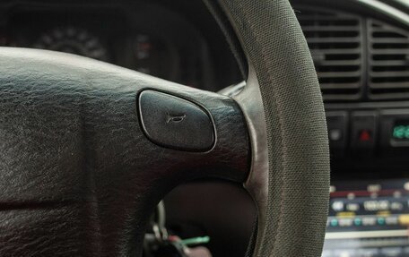 KIA Spectra II (LD), 2008 год, 380 000 рублей, 26 фотография