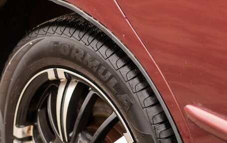 KIA Spectra II (LD), 2008 год, 380 000 рублей, 36 фотография