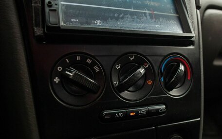 KIA Spectra II (LD), 2008 год, 380 000 рублей, 28 фотография