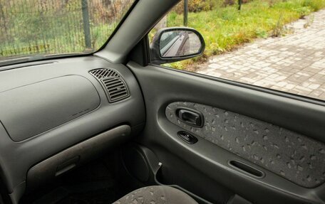 KIA Spectra II (LD), 2008 год, 380 000 рублей, 35 фотография