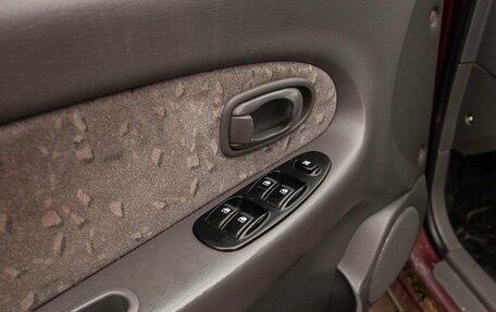 KIA Spectra II (LD), 2008 год, 380 000 рублей, 34 фотография