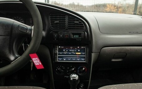 KIA Spectra II (LD), 2008 год, 380 000 рублей, 27 фотография