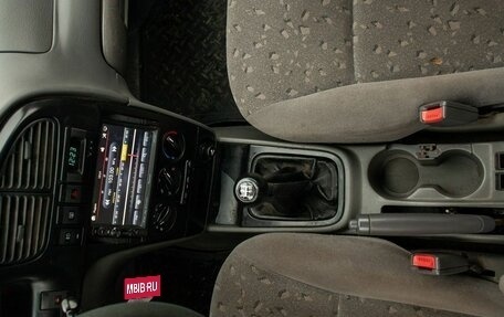 KIA Spectra II (LD), 2008 год, 380 000 рублей, 29 фотография