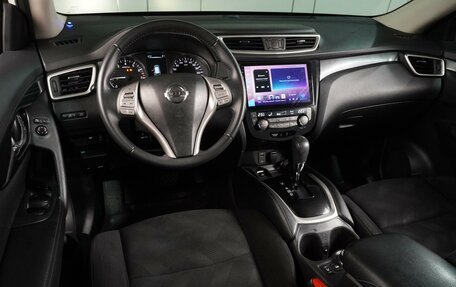 Nissan X-Trail, 2017 год, 1 949 000 рублей, 6 фотография