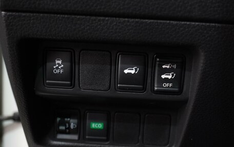 Nissan X-Trail, 2017 год, 1 949 000 рублей, 13 фотография